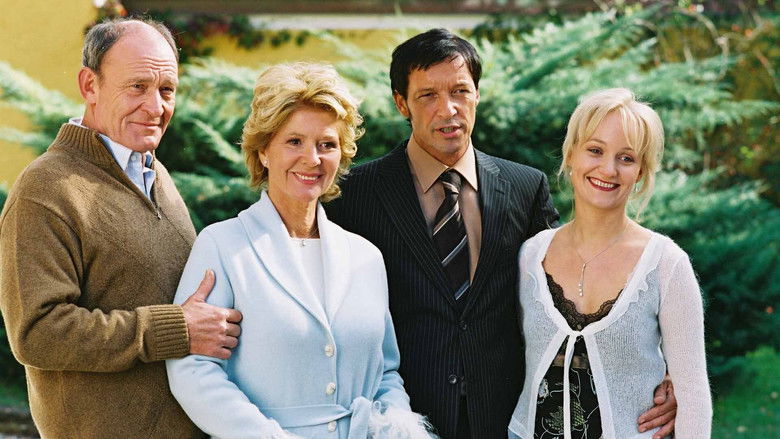 кадр из фильма Hengstparade