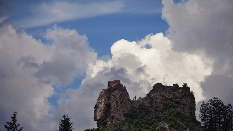 кадр из фильма Walden: Life in The Woods