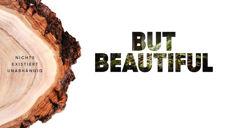 кадр из фильма But Beautiful