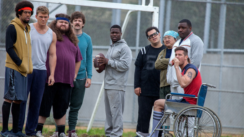 кадр из фильма Шафер напрокат