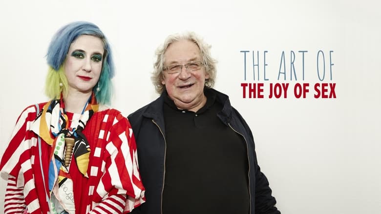 кадр из фильма The Art of the Joy of Sex