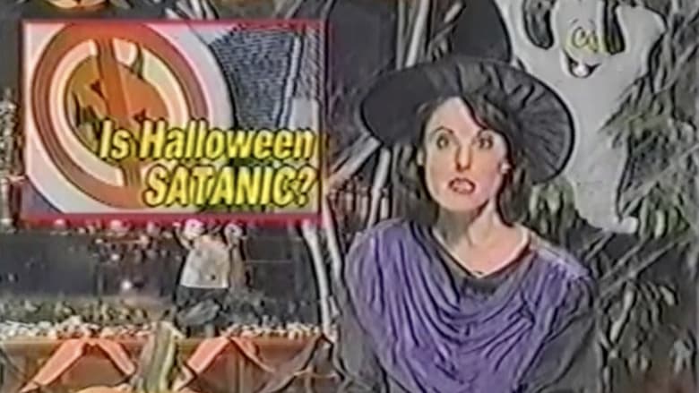 кадр из фильма WNUF Halloween Special