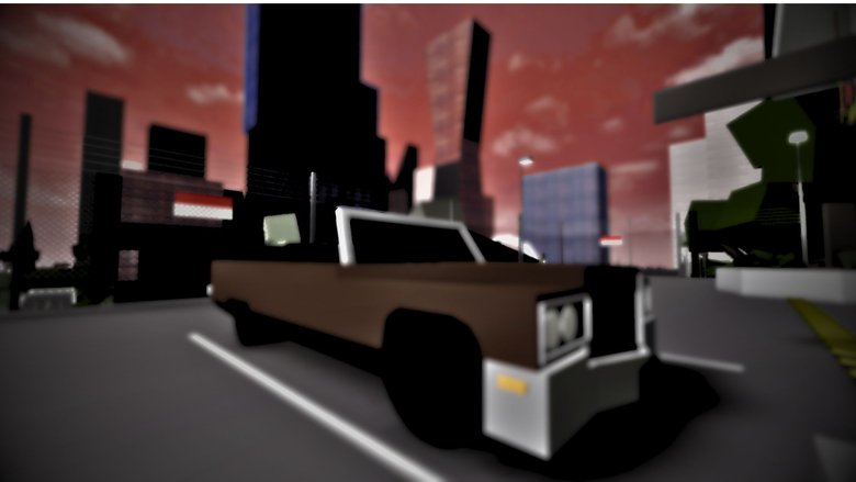 кадр из фильма Something Was in the Tunnels Vol. 2