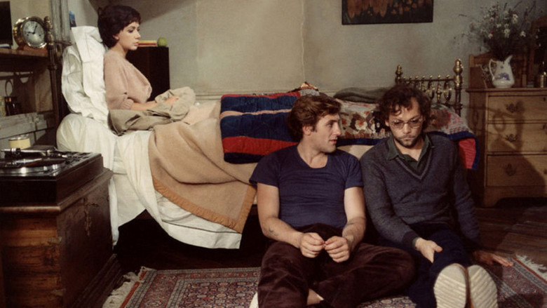 кадр из фильма Приготовьте ваши носовые платки