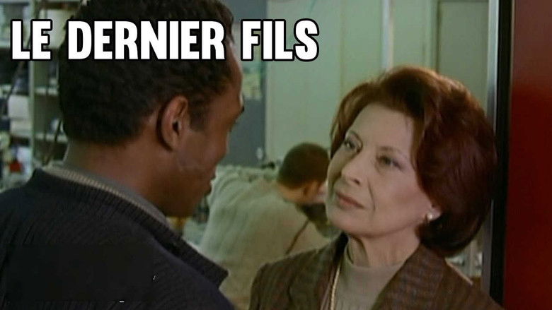 кадр из фильма Le dernier fils