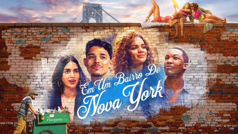 кадр из фильма На высоте мечты