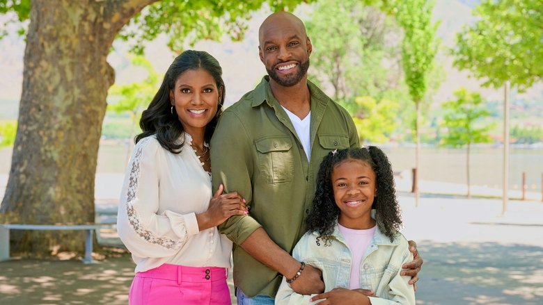 кадр из фильма Napa Ever After