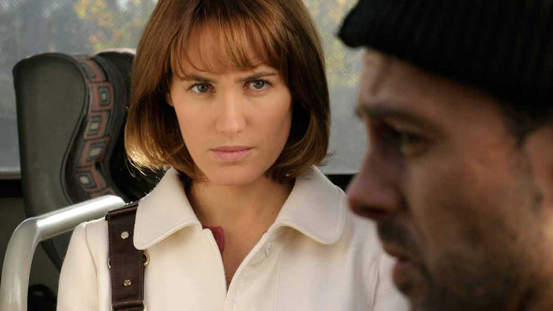 кадр из фильма Toutes les filles pleurent