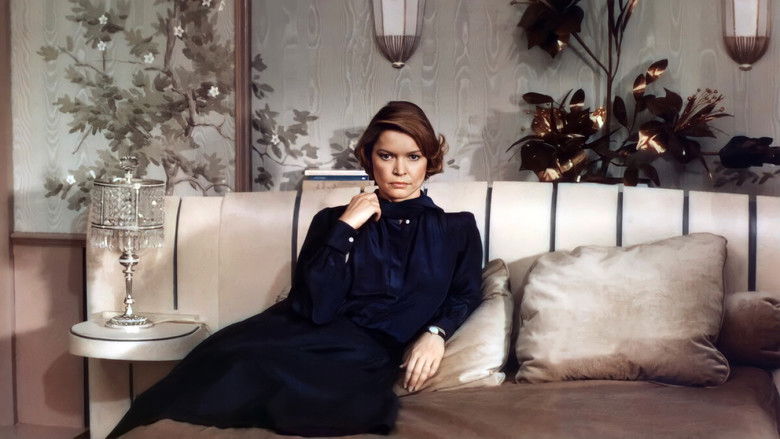 кадр из фильма Провидение