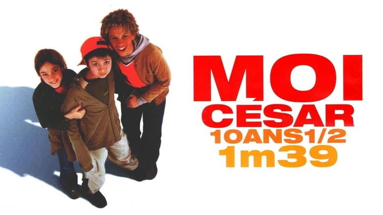 кадр из фильма Moi César, 10 ans 1/2, 1,39 m