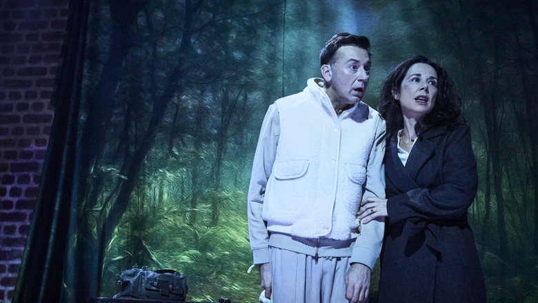 кадр из фильма Mon Royaume pour un Poney