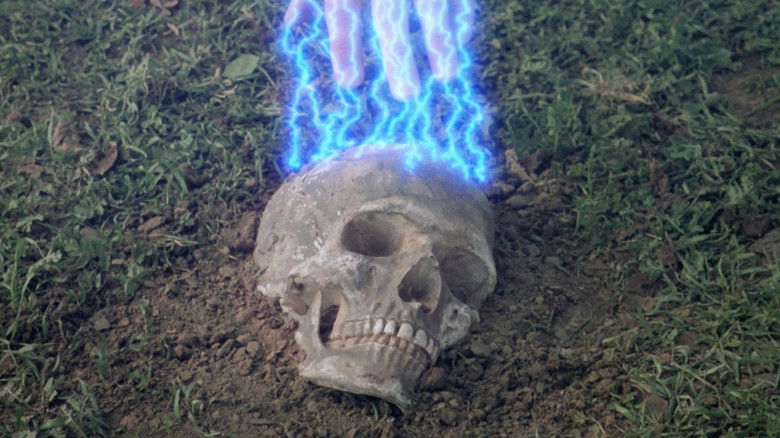 кадр из фильма Ветер демонов