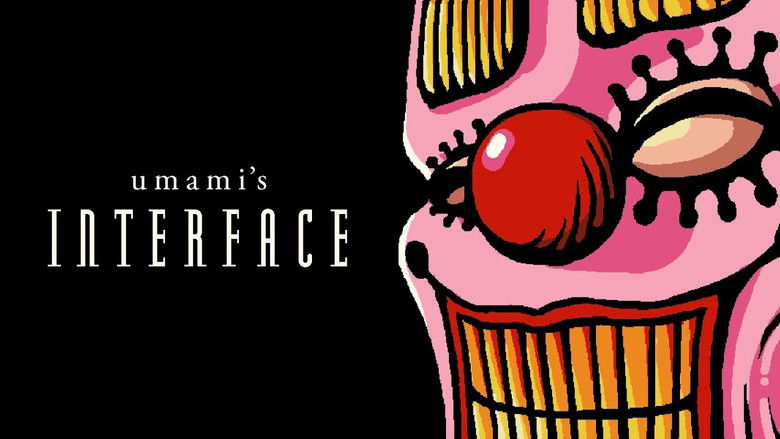 кадр из фильма Interface