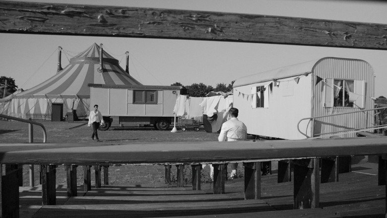 кадр из фильма Furioso