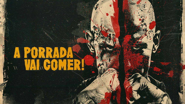 кадр из фильма Я вас уничтожу