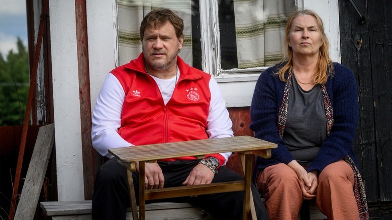 кадр из фильма Häjyt 2