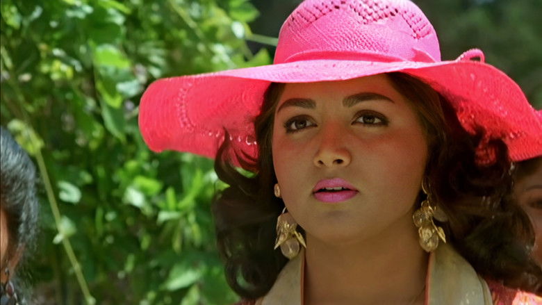 кадр из фильма சிங்காரவேலன்