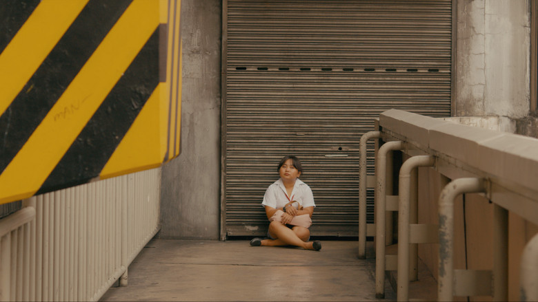 кадр из фильма Excuse Me, Miss, Miss, Miss