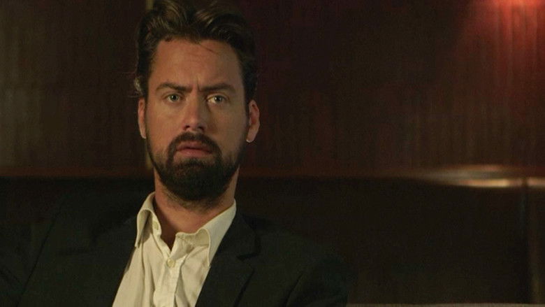 кадр из фильма Mads Holger - Til farvel