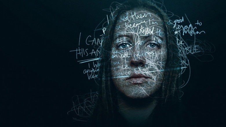 кадр из фильма The Investigation of Lucy Letby