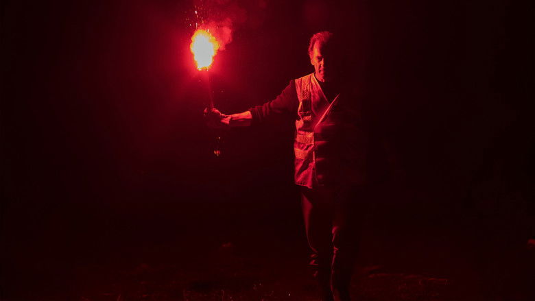 кадр из фильма Тихий сын