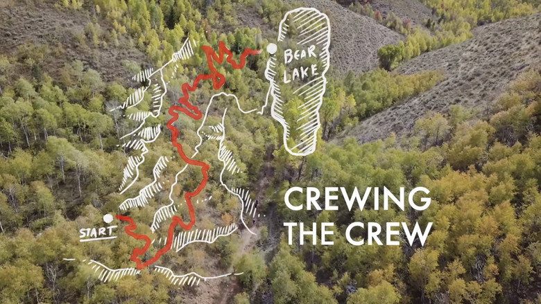 кадр из фильма Crewing the Crew