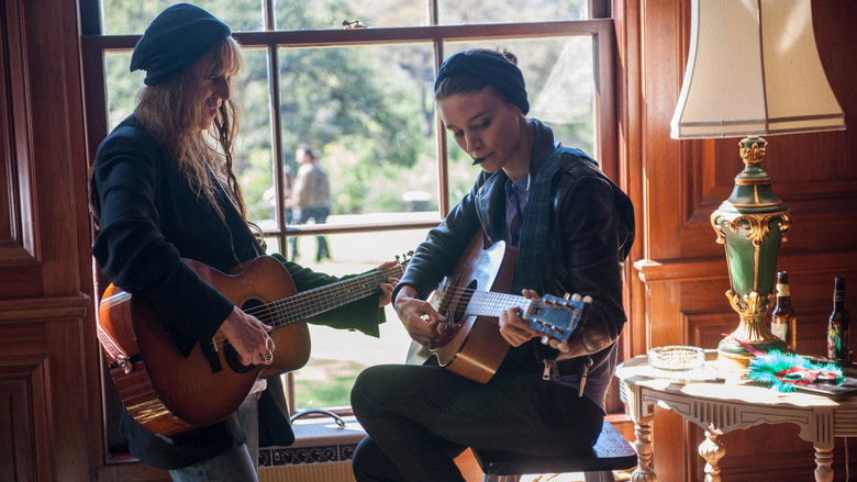 кадр из фильма Между нами музыка