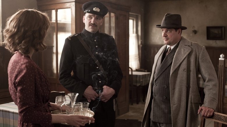 кадр из фильма Опасная банда