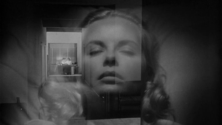 кадр из фильма Большой ансамбль