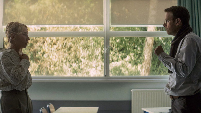 кадр из фильма L'abandon