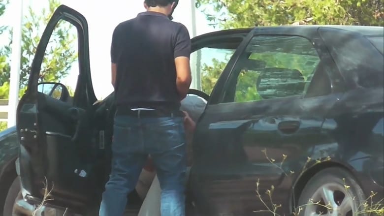 кадр из фильма Doggers