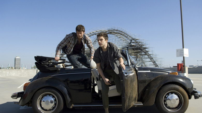 кадр из фильма Бабник