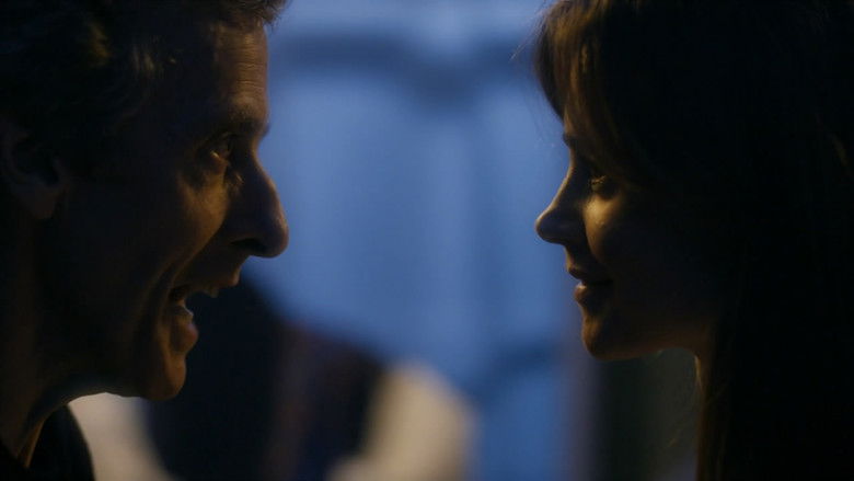 кадр из фильма Doctor Who: Last Christmas