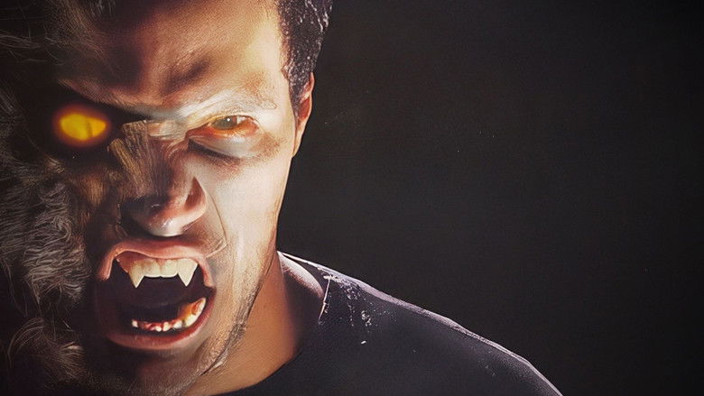 кадр из фильма Werewolf