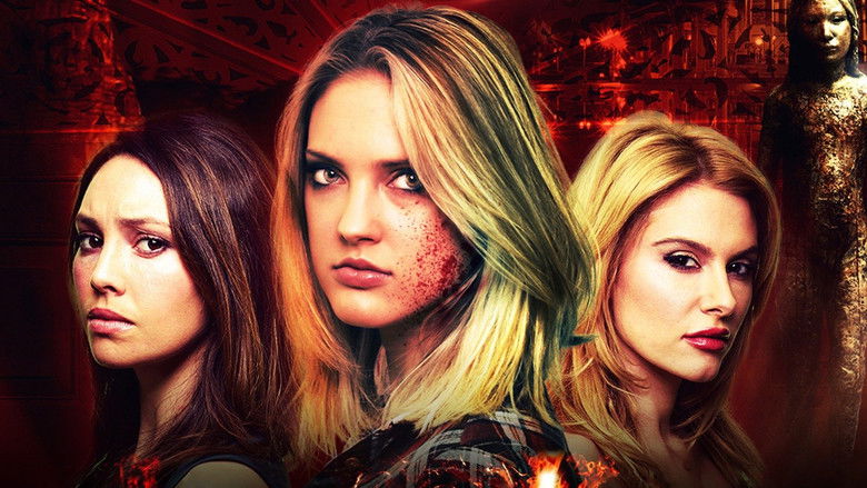 кадр из фильма Зловредная