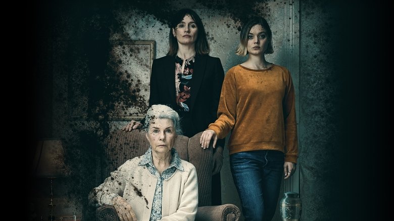 кадр из фильма Реликвия