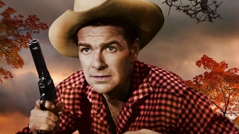 кадр из фильма Stampede