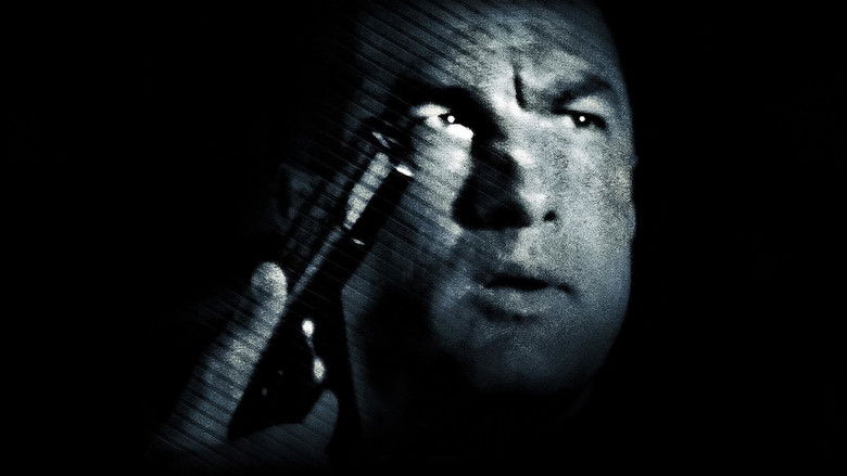 кадр из фильма В осаде