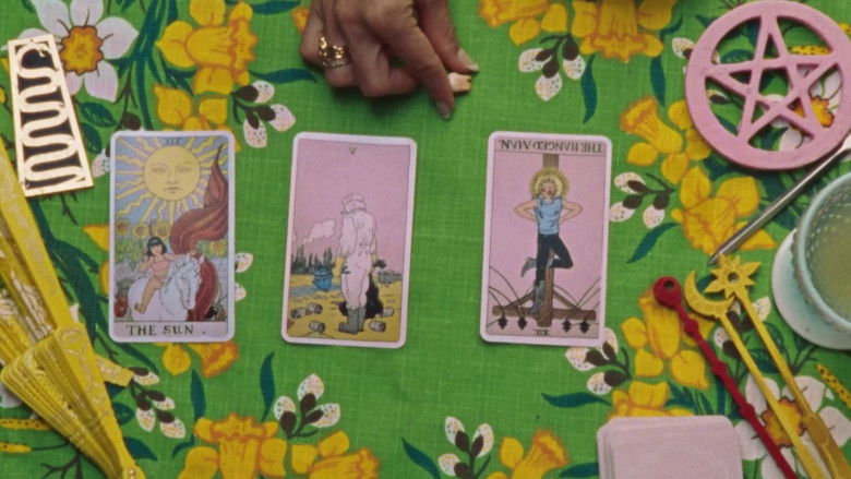 кадр из фильма Fucktoys