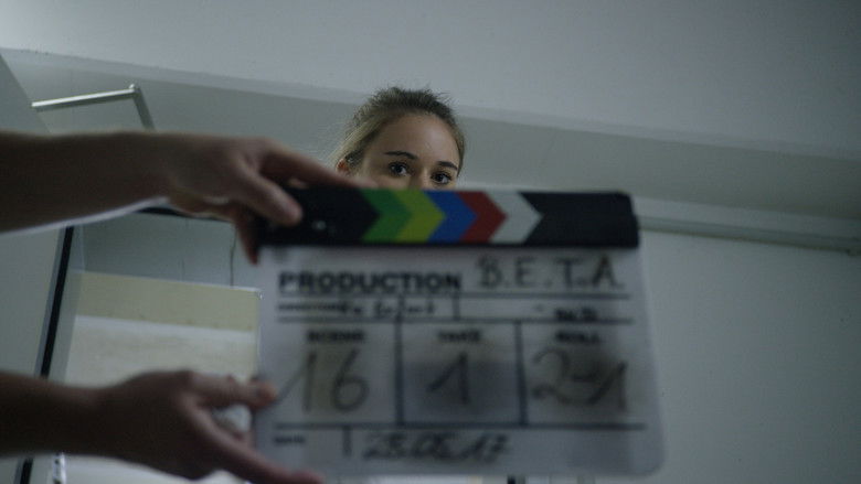 кадр из фильма BETA