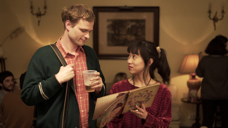 кадр из фильма Cuento de Fin de Semana