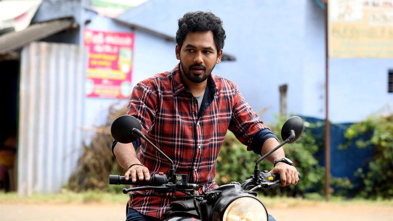 кадр из фильма Виран