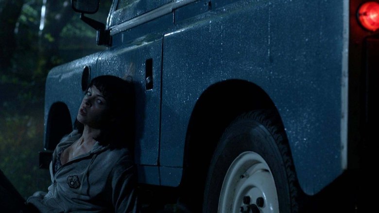 Белые поселенцы