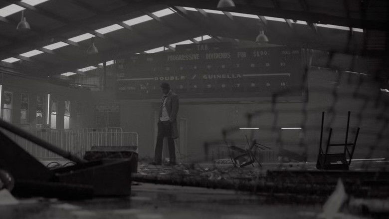 кадр из фильма Ascendant