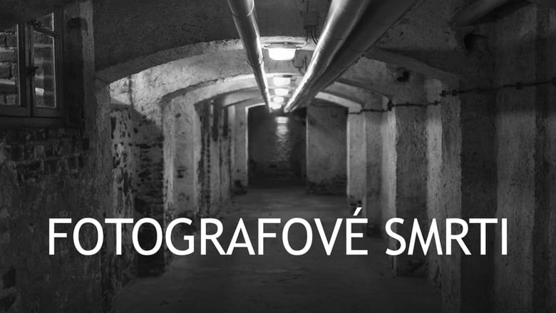 кадр из фильма Fotografové smrti