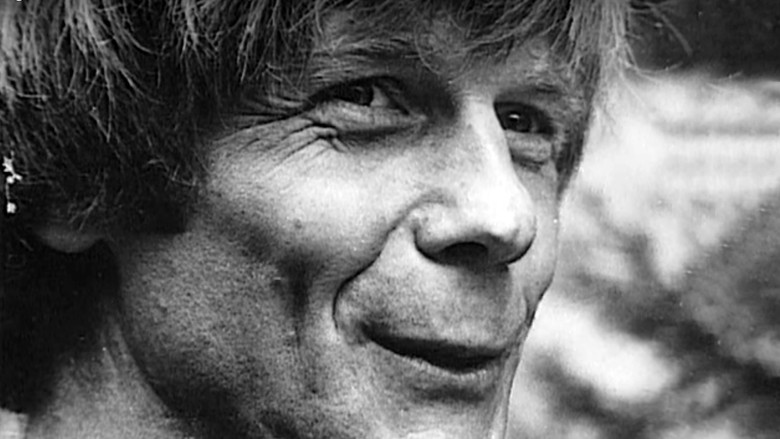 кадр из фильма Gary Hemming, le beatnik des cimes