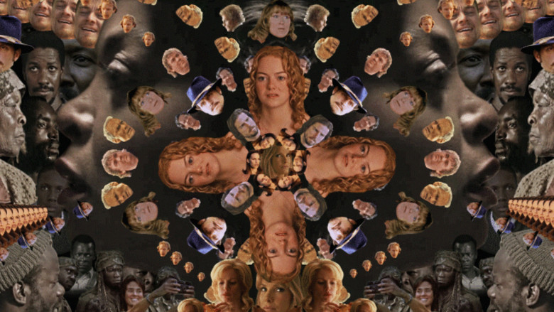 кадр из фильма White People Won't Save You