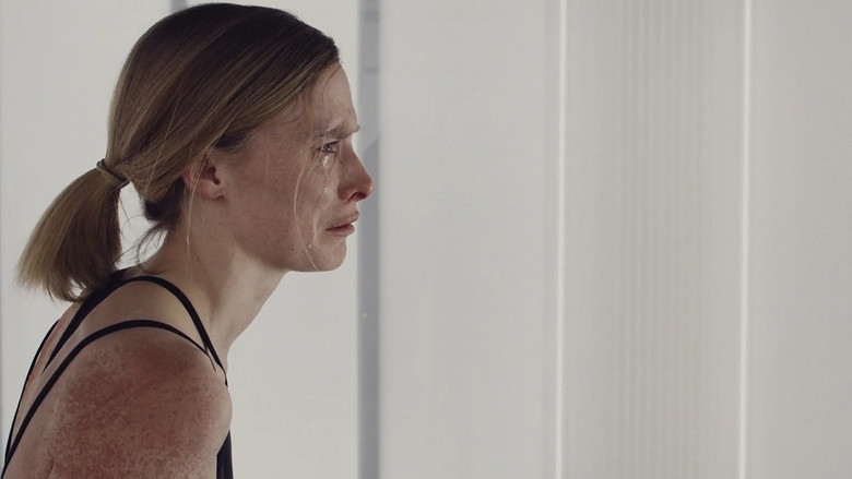 кадр из фильма Белая камера