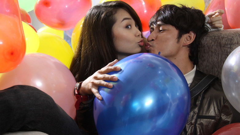 кадр из фильма Lệ Phí Tình Yêu