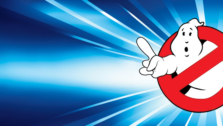 кадр из фильма Охотники за привидениями